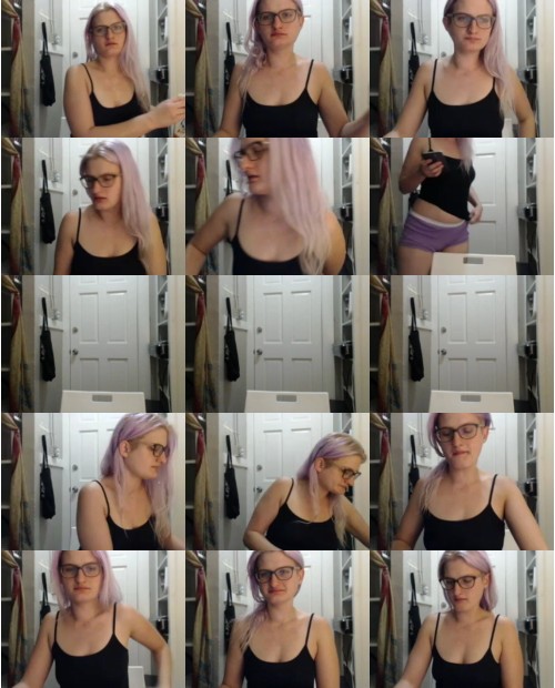 Download Video File: myfreecams onebadgrrrl