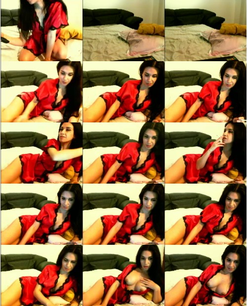 Download Video File: myfreecams orianablue