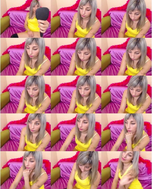 Download Video File: myfreecams otalina