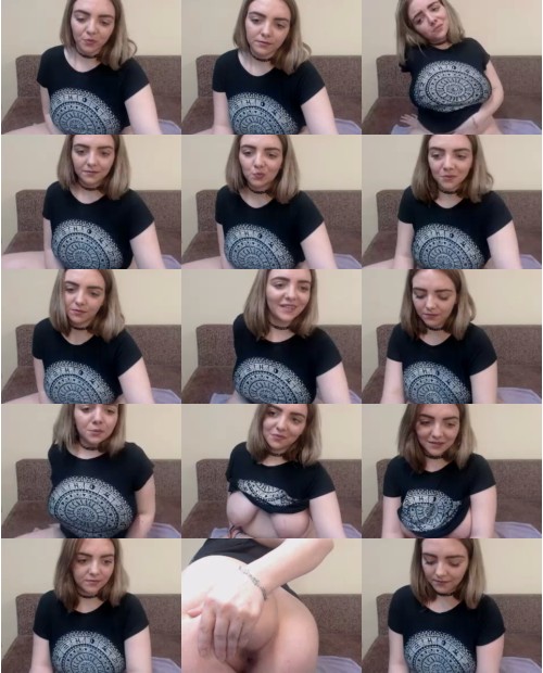Download Video File: myfreecams paris kelly