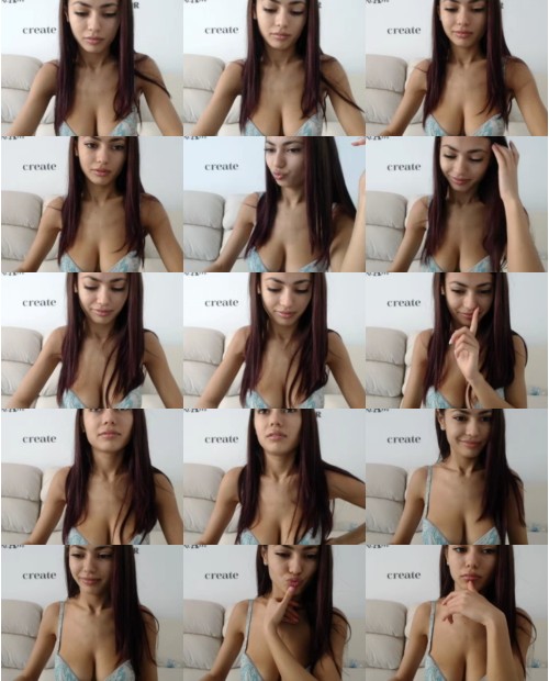 Download Video File: myfreecams peachniki