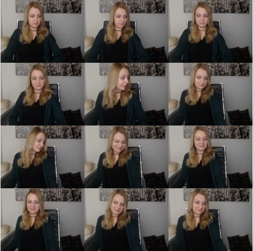 Download Video File: myfreecams penelopelou