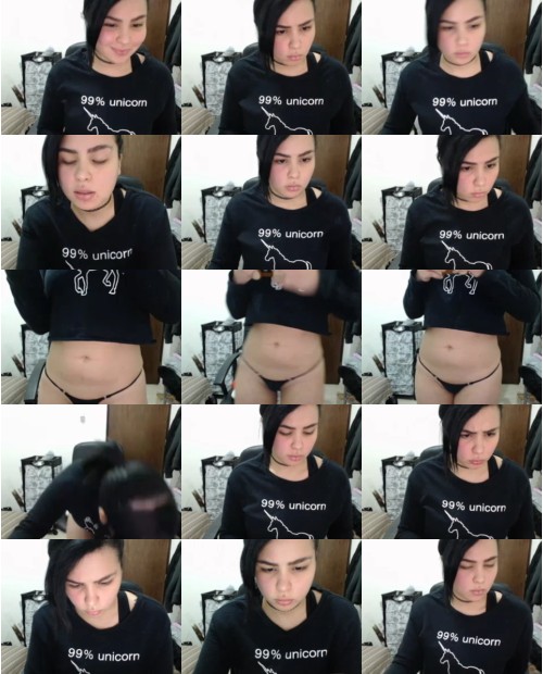 Download Video File: myfreecams pennyunicorn