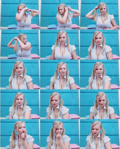 Download Video File: myfreecams petitemermaid