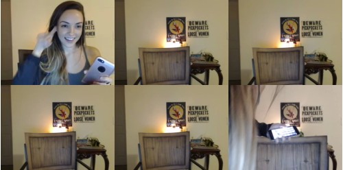 Download Video File: myfreecams petitemia