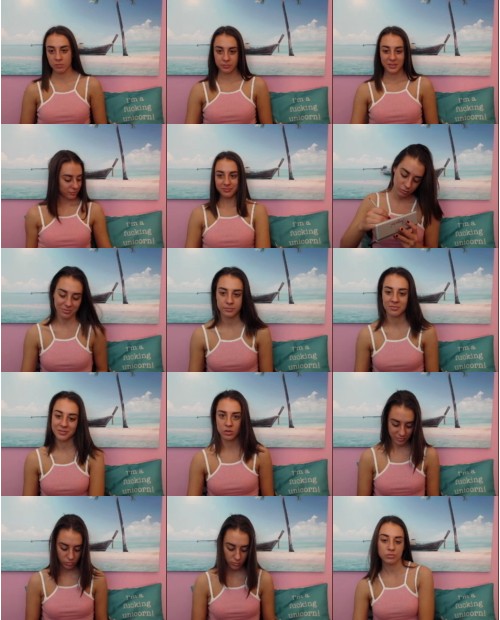 Download Video File: myfreecams pinkmiracle