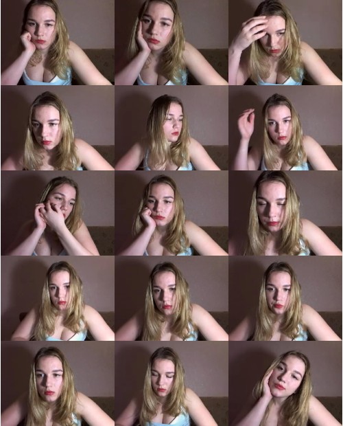 Download Video File: myfreecams pinup girl