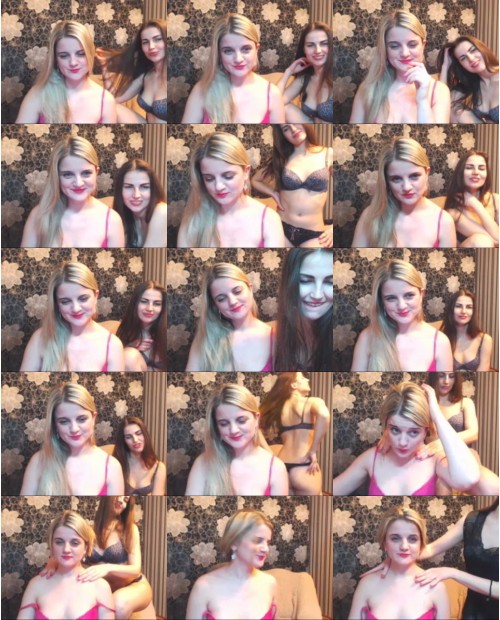 Download Video File: myfreecams pollydolly1