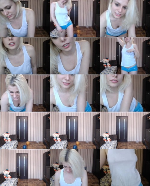 Download Video File: myfreecams pretty foxy