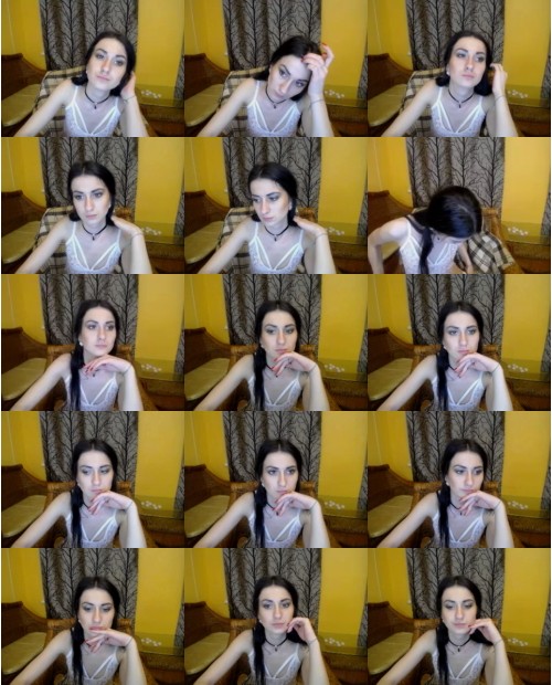 Download Video File: myfreecams pretty gerri