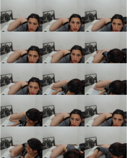 Download Video File: myfreecams princesalome