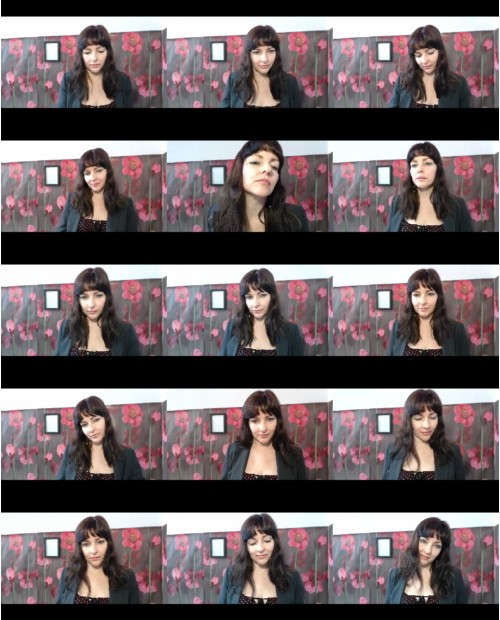 Download Video File: myfreecams prylili