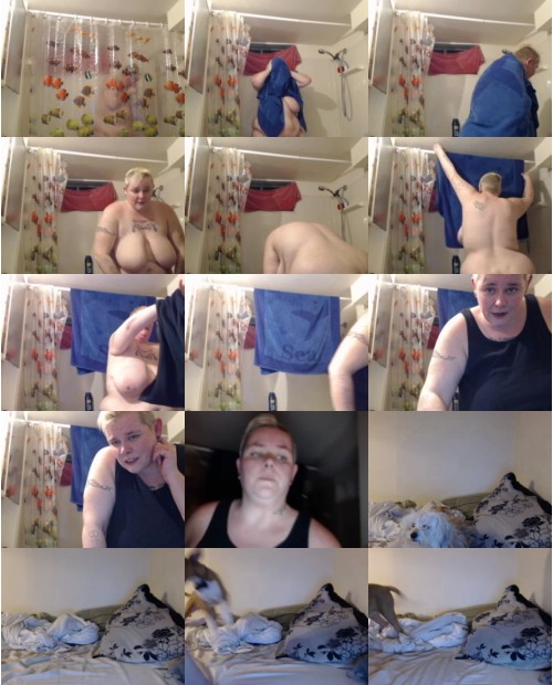 Download Video File: myfreecams punkchick420