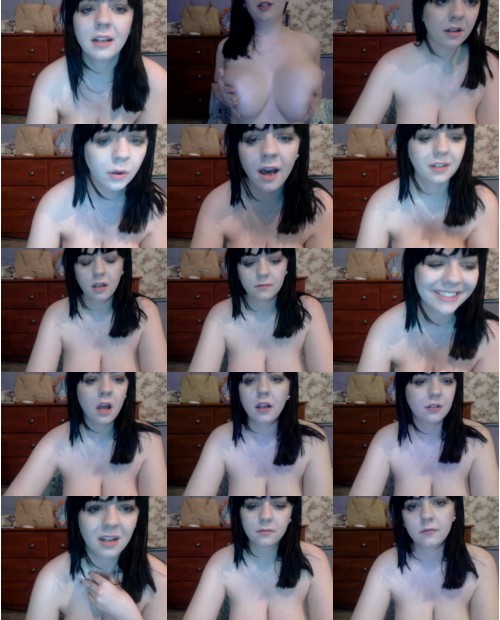 Download Video File: myfreecams punky 