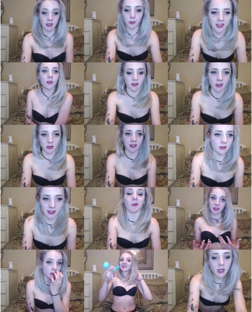 Download Video File: myfreecams queenkristie