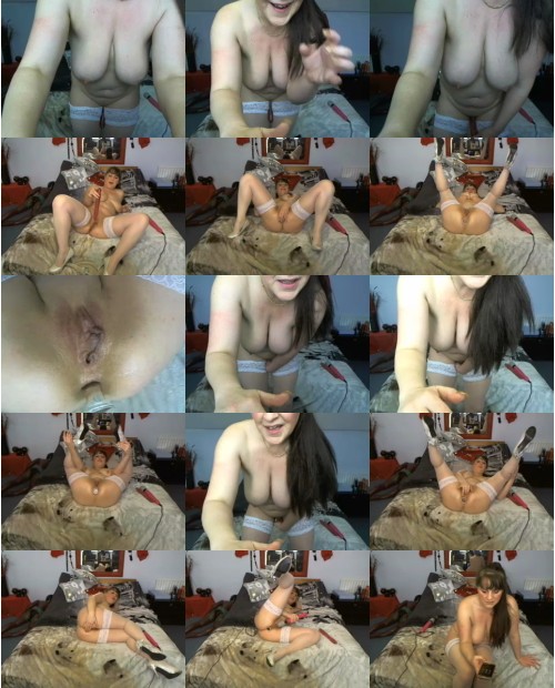Download Video File: myfreecams rampant roxy