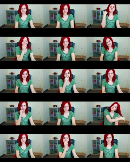 Download Video File: myfreecams redcaitlyn