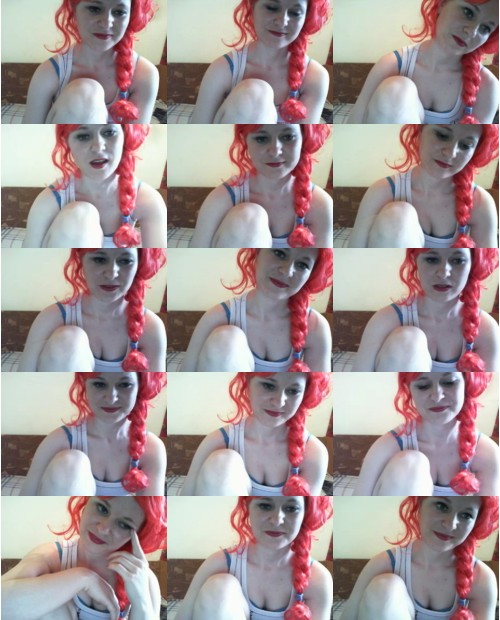 Download Video File: myfreecams reddeea