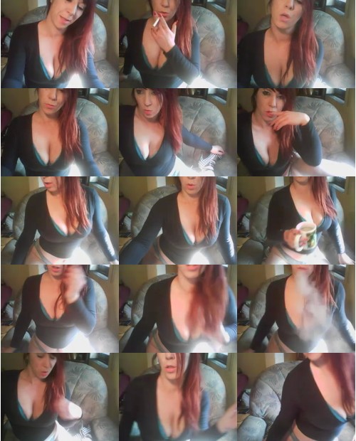 Download Video File: myfreecams rednesssmile