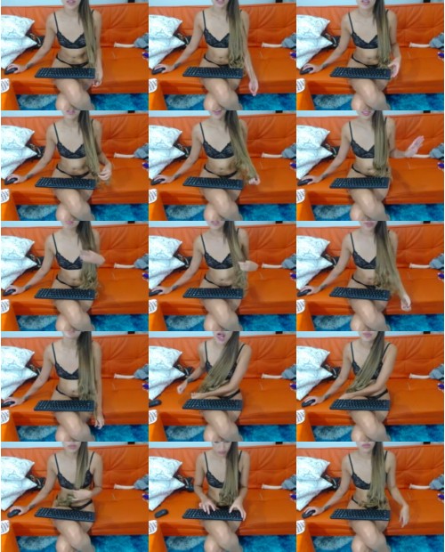 Download Video File: myfreecams rhapunzzell