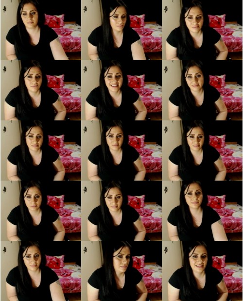 Download Video File: myfreecams riannaokayx