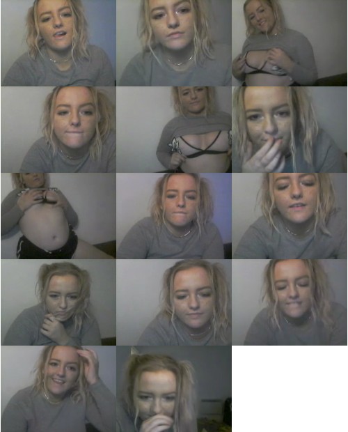 Download Video File: myfreecams rileynixon98