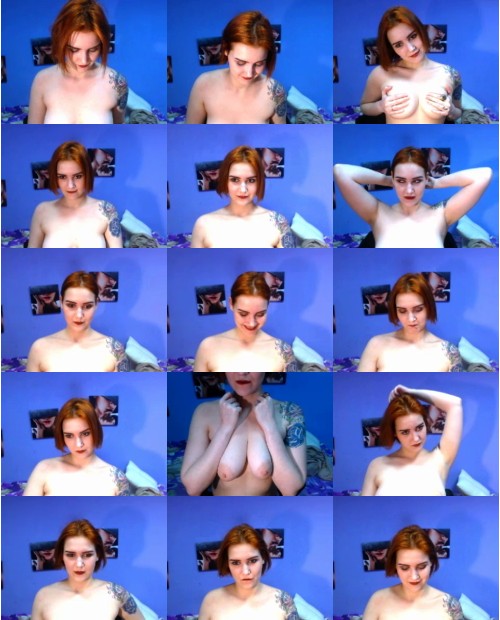 Download Video File: myfreecams risengreen69
