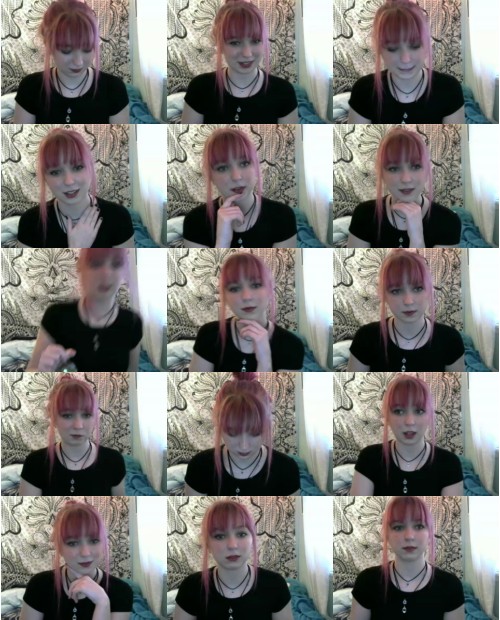 Download Video File: myfreecams ro5alind