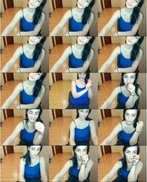 Download Video File: myfreecams rosekamelya