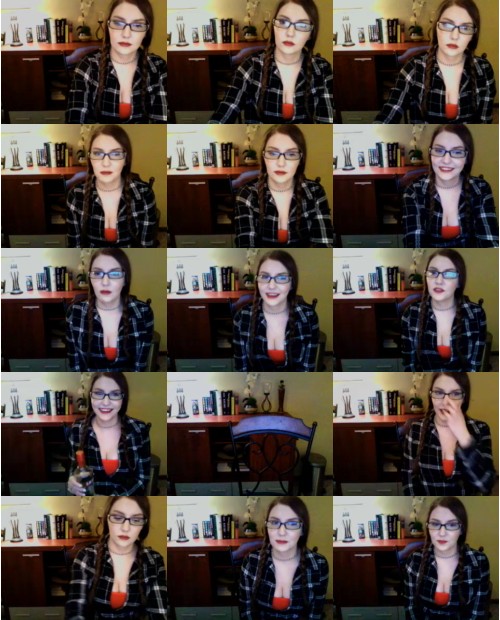 Download Video File: myfreecams rosekorin