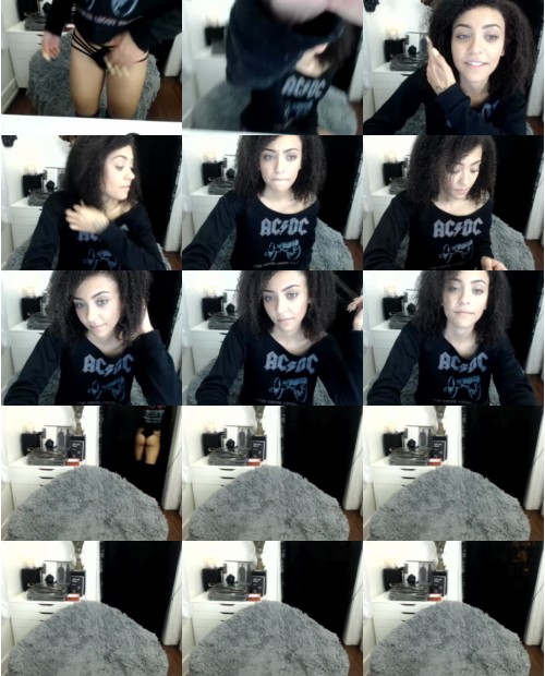 Download Video File: myfreecams rosie may