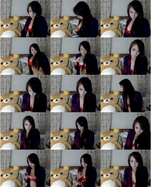 Download Video File: myfreecams rowanava