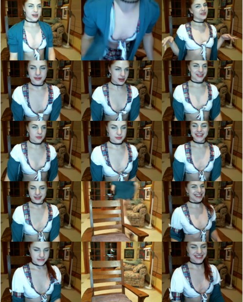 Download Video File: myfreecams roxana banana