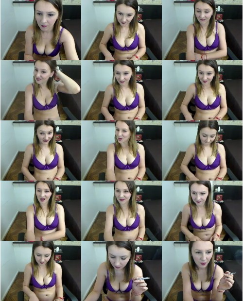 Download Video File: myfreecams roxannexox