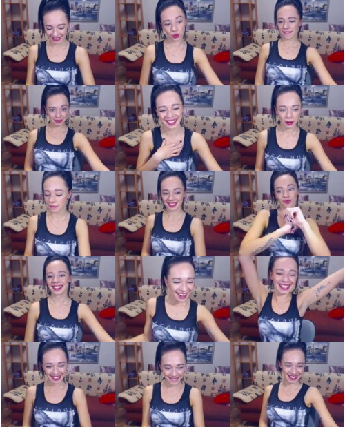 Download Video File: myfreecams roxyemerald