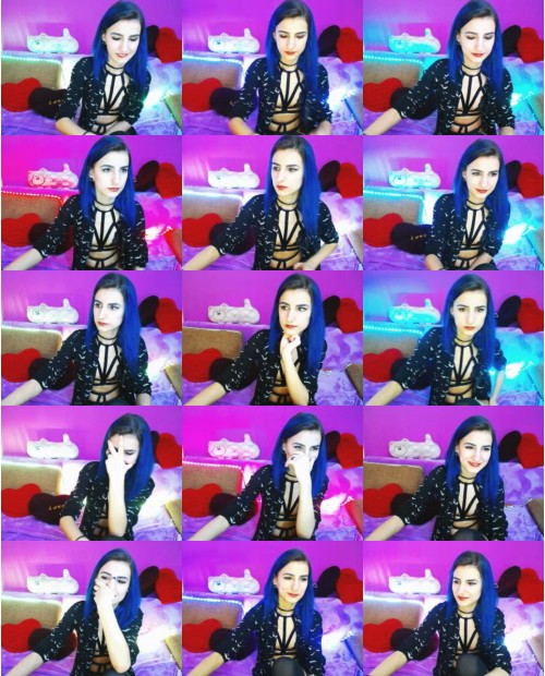 Download Video File: myfreecams rubydark