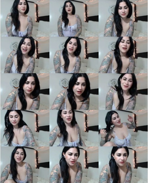 Download Video File: myfreecams saffron