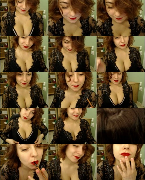 Download Video File: myfreecams sainea