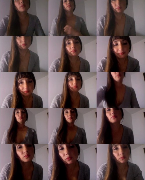 Download Video File: myfreecams sandrixli