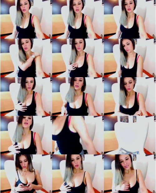 Download Video File: myfreecams saori girl