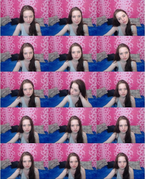 Download Video File: myfreecams sarablacky