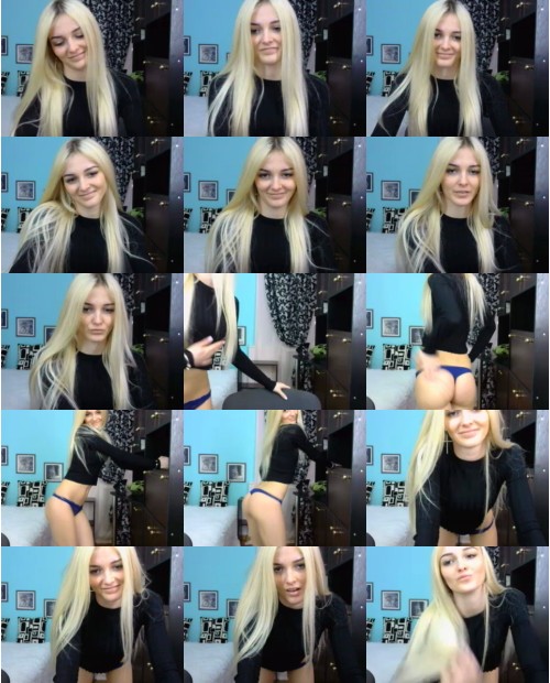 Download Video File: myfreecams sasharomanova