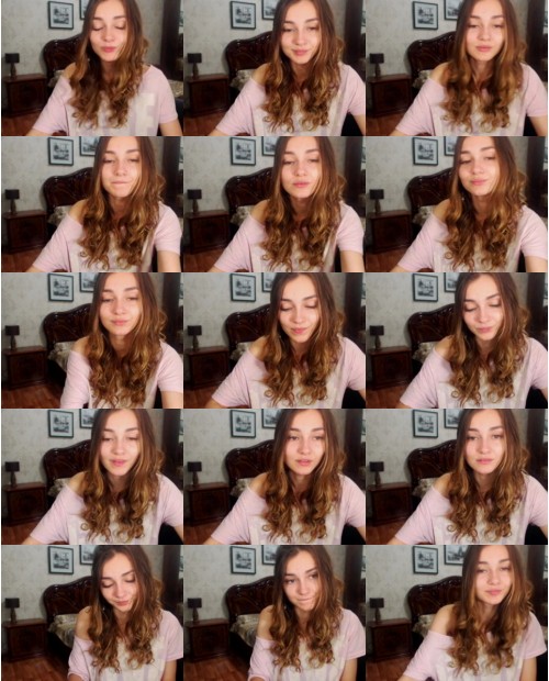 Download Video File: myfreecams savemyheartt