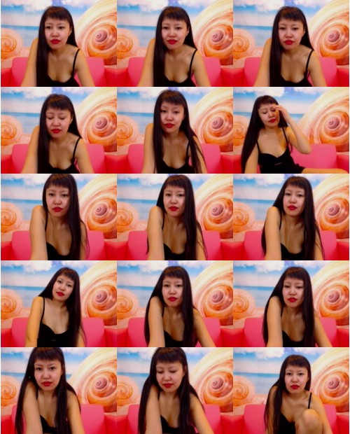 Download Video File: myfreecams sayoris