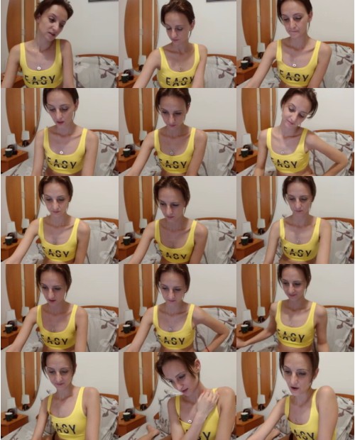 Download Video File: myfreecams selenastyle