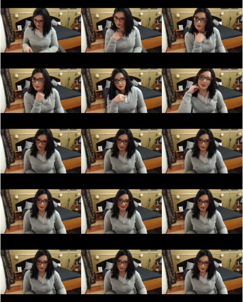 Download Video File: myfreecams sellenkimy