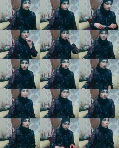 Download Video File: myfreecams selmaazmani