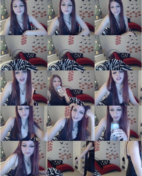 Download Video File: myfreecams serafina