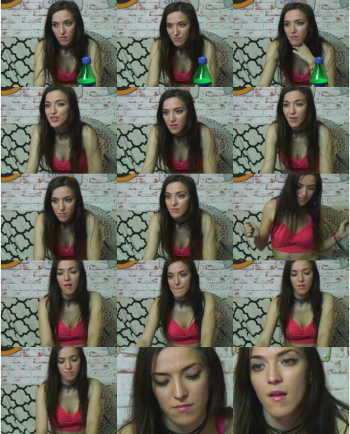 Download Video File: myfreecams serenidy