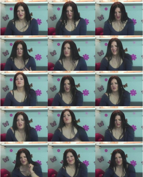 Download Video File: myfreecams serenityany